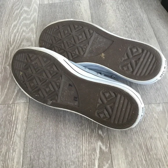 Converse Chuck Taylor All Star Unisex Low Top Shoes size 9 $70 - Picture 12 of 12
